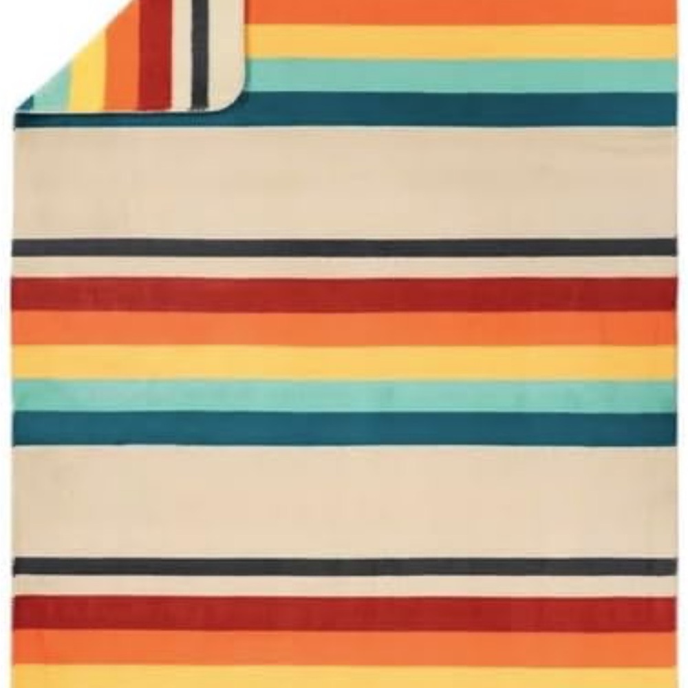 Pendleton Throw